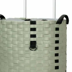 Andersen Shopper Alu Star Shopper Silja Einkaufstrolley 65 cm
