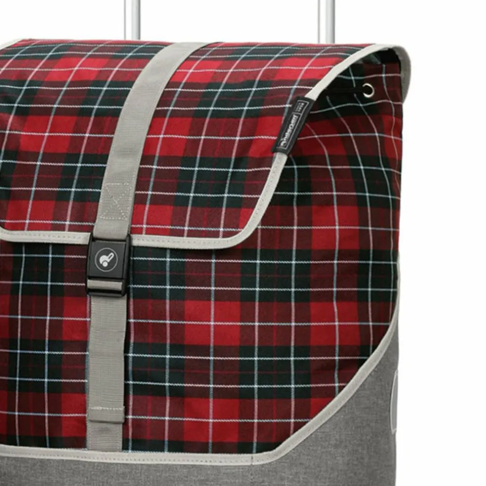 Andersen Shopper Alu Star Shopper Gese Einkaufstrolley 59 cm