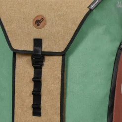 Andersen Shopper Alu Star Shopper Oli.P 2.0 Einkaufstrolley 59 cm