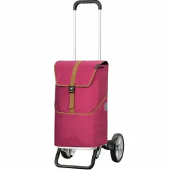 Andersen Shopper Alu Star Shopper Auke Einkaufstrolley 59 cm