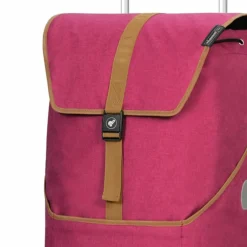 Andersen Shopper Alu Star Shopper Auke Einkaufstrolley 59 cm