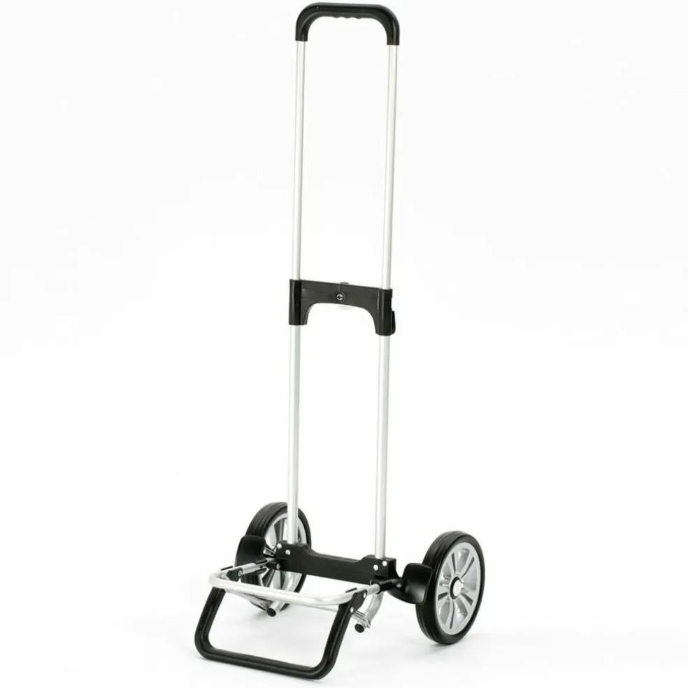 Andersen Shopper Alu Star Shopper Charu Einkaufstrolley 57 cm
