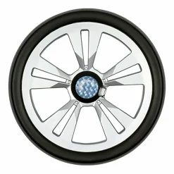 Andersen Shopper Alu Star Shopper 360° Einkaufstrolley 57 cm