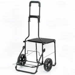 Andersen Shopper Komfort Shopper Senta 2.0 Einkaufstrolley 57 cm