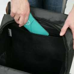 Andersen Shopper Komfort Shopper Erbo Einkaufstrolley 58 cm