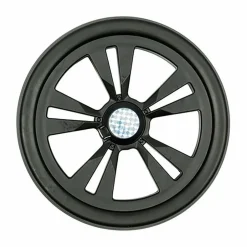 Andersen Shopper Komfort Shopper Erbo Einkaufstrolley 58 cm