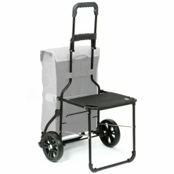 Andersen Shopper Komfort Shopper Signe Einkaufstrolley 59 cm