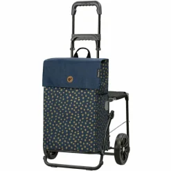 Andersen Shopper Komfort Shopper Fita Einkaufstrolley 57 cm