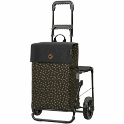 Andersen Shopper Komfort Shopper Fita Einkaufstrolley 57 cm