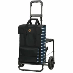 Andersen Shopper Komfort Shopper Jella Einkaufstrolley 59 cm