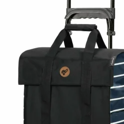 Andersen Shopper Komfort Shopper Jella Einkaufstrolley 59 cm