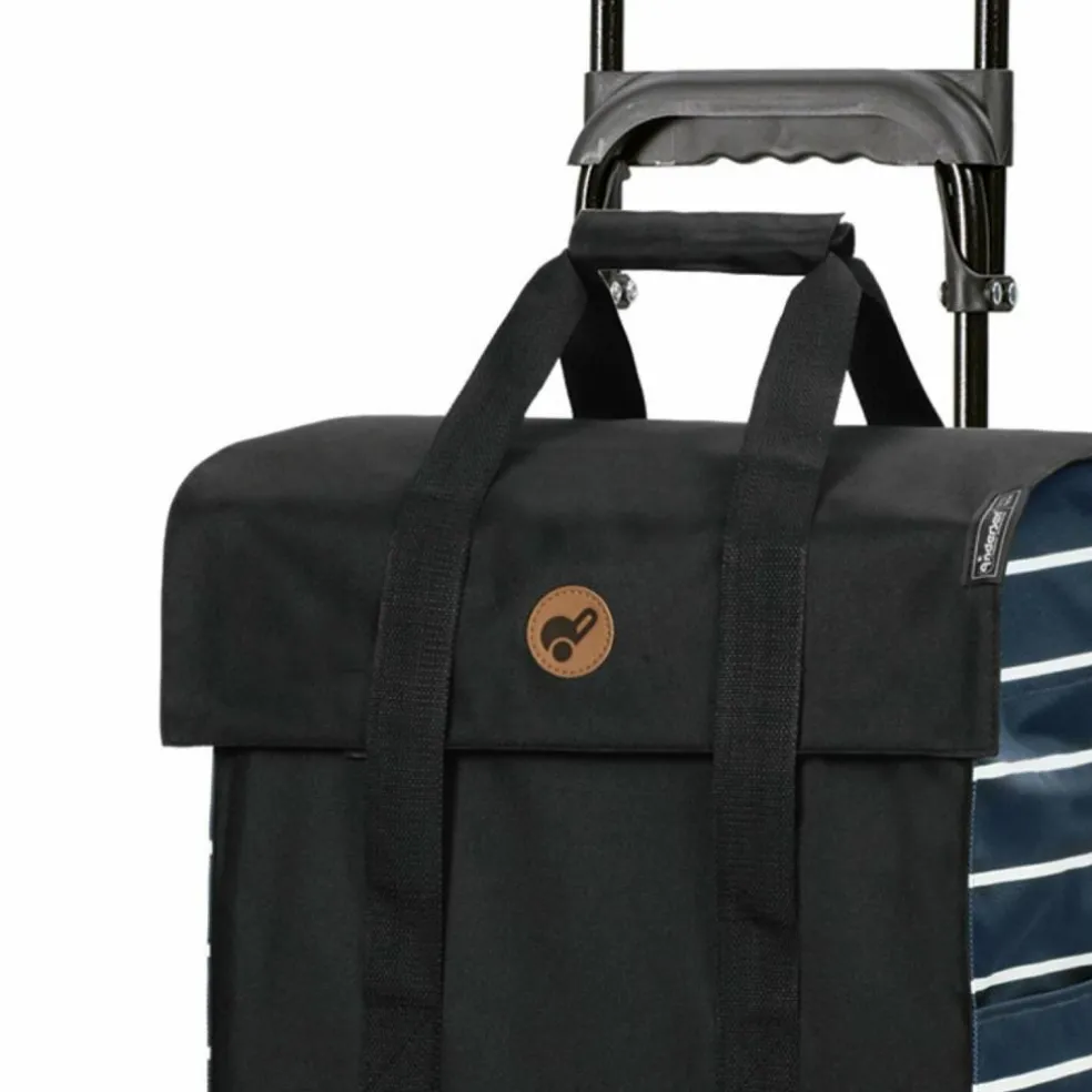 Andersen Shopper Komfort Shopper Jella Einkaufstrolley 59 cm