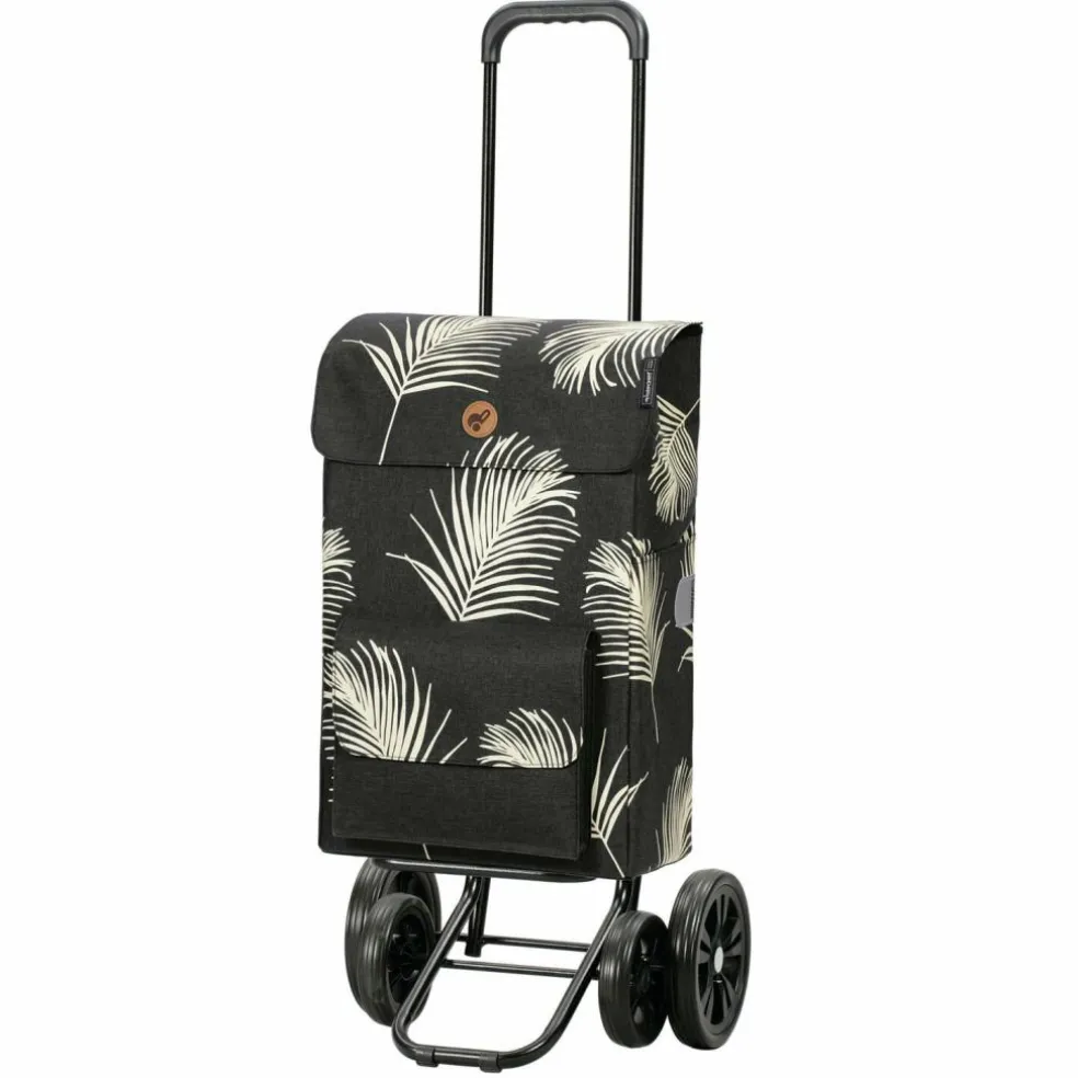 Andersen Shopper Quattro Shopper Signe Einkaufstrolley 59 cm