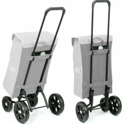 Andersen Shopper Quattro Shopper Gese Einkaufstrolley 59 cm