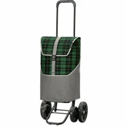 Andersen Shopper Quattro Shopper Gese Einkaufstrolley 59 cm