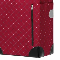 Andersen Shopper Quattro Shopper Sofia Einkaufstrolley 58 cm