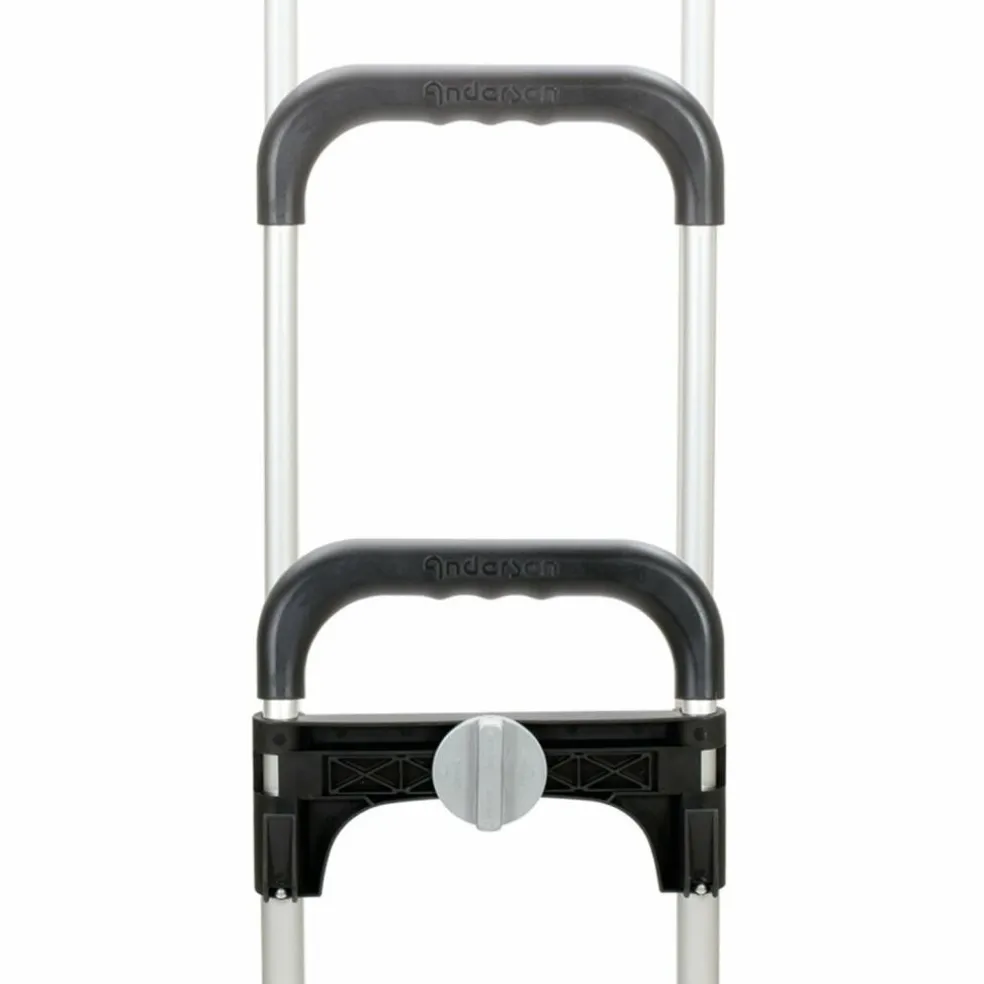 Andersen Shopper Quattro Shopper Sofia Einkaufstrolley 58 cm