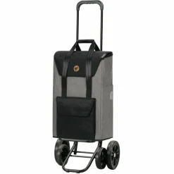 Andersen Shopper Quattro Shopper Senta Einkaufstrolley 58 cm