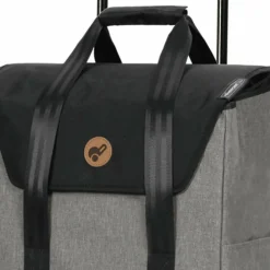 Andersen Shopper Quattro Shopper Senta Einkaufstrolley 58 cm