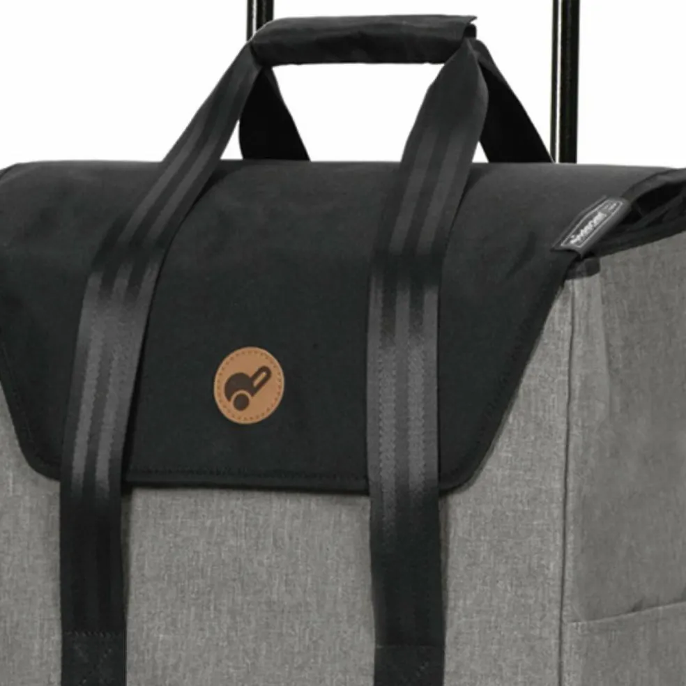 Andersen Shopper Quattro Shopper Senta Einkaufstrolley 58 cm