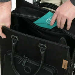 Andersen Shopper Quattro Shopper Charu Einkaufstrolley 57 cm