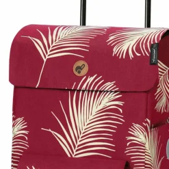 Andersen Shopper Quattro Shopper Signe Einkaufstrolley 59 cm