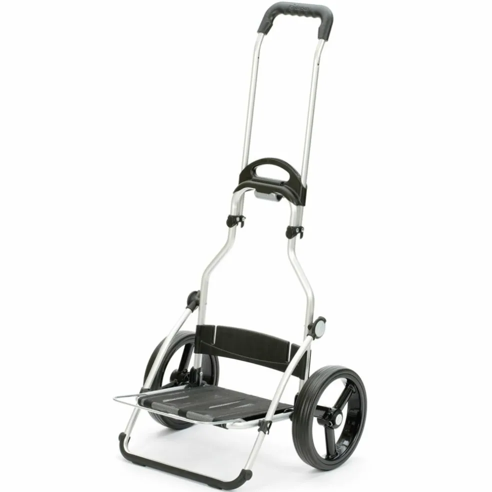 Andersen Shopper Royal Shopper Ipek Ma Einkaufstrolley 58 cm