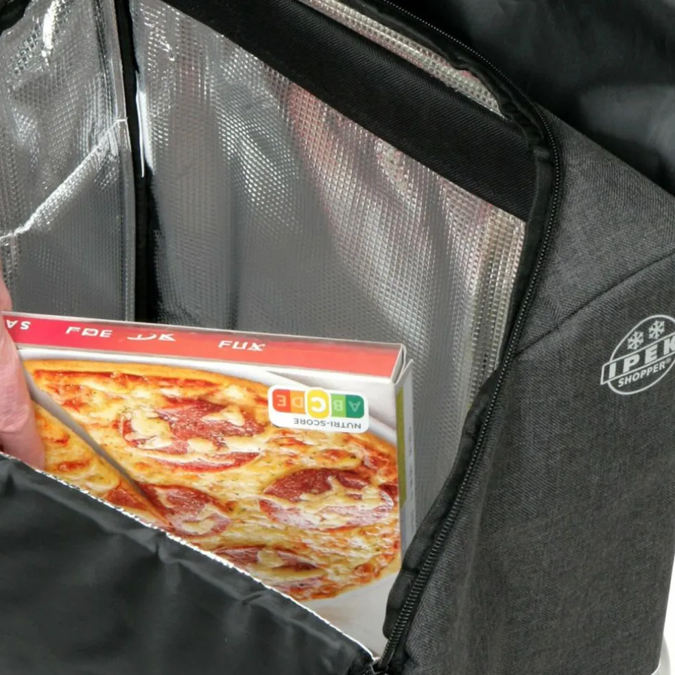 Andersen Shopper Royal Shopper Ipek Ma Einkaufstrolley 58 cm