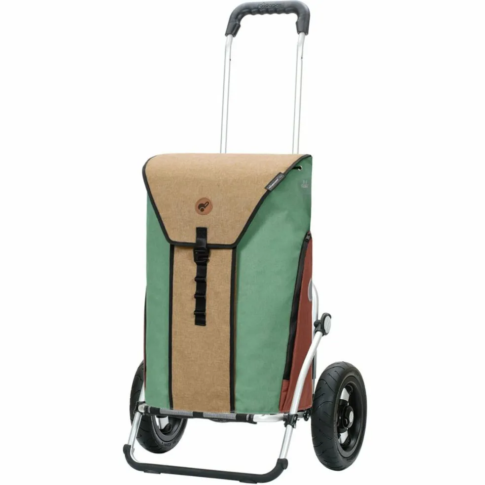 Andersen Shopper Royal Shopper Oli.P 2.0 Einkaufstrolley 59 cm