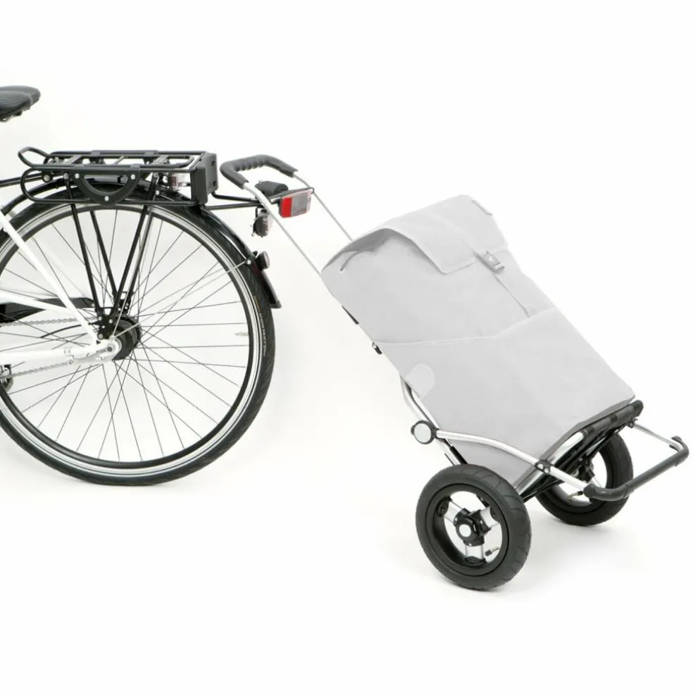 Andersen Shopper Royal Shopper Oli.P 2.0 Einkaufstrolley 59 cm