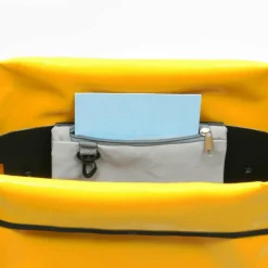 Andersen Shopper Royal Shopper Plus Ortlieb Einkaufstrolley 65 cm mit Lufträdern