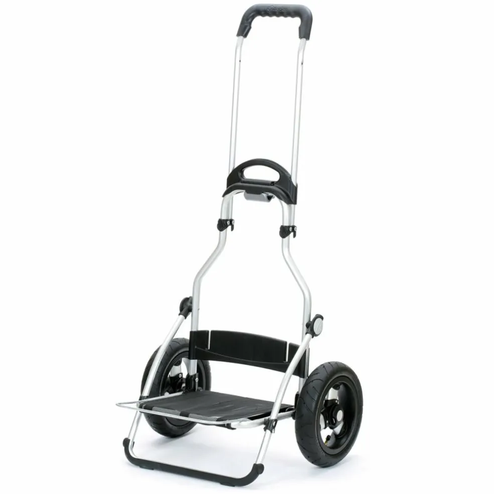 Andersen Shopper Royal Shopper 360° Einkaufstrolley 57 cm