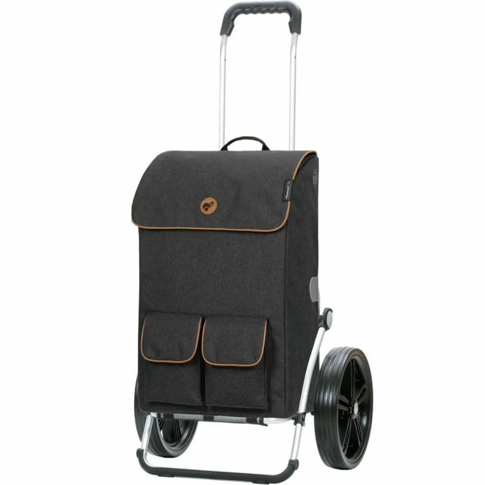 Andersen Shopper Royal Shopper Ipek Ma Einkaufstrolley 58 cm