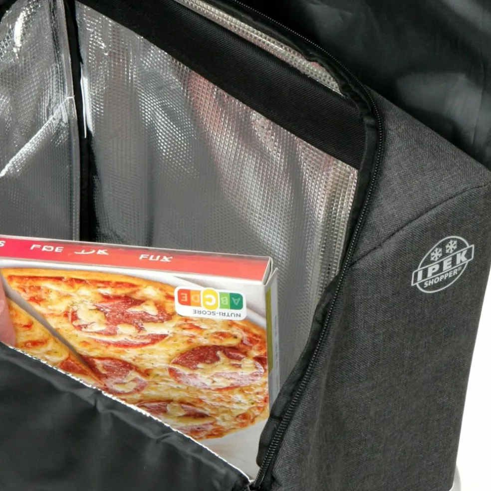 Andersen Shopper Royal Shopper Ipek Ma Einkaufstrolley 58 cm