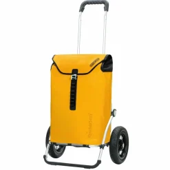 Andersen Shopper Royal Shopper Ortlieb Einkaufstrolley 65 cm mit Lufträdern