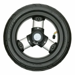 Andersen Shopper Royal Shopper Lotta Einkaufstrolley 59 cm mit Lufträdern