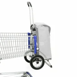 Andersen Shopper Royal Shopper Ipek Ma Einkaufstrolley 58 cm