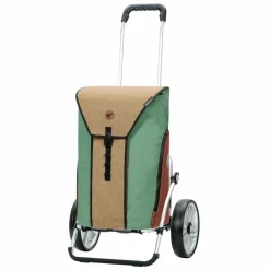 Andersen Shopper Royal Shopper Oli.P 2.0 Einkaufstrolley 59 cm