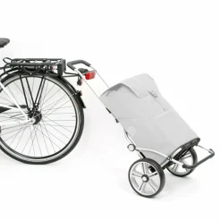 Andersen Shopper Royal Shopper Oli.P 2.0 Einkaufstrolley 59 cm