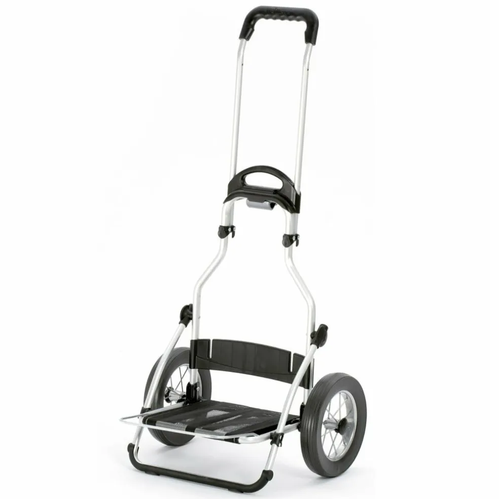 Andersen Shopper Royal Shopper Reik Einkaufstrolley 59 cm