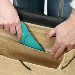 Andersen Shopper Royal Shopper Reik Einkaufstrolley 59 cm