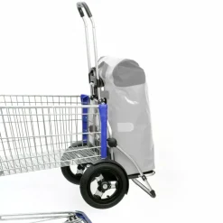 Andersen Shopper Royal Shopper Plus Lasse Einkaufstrolley 63 cm