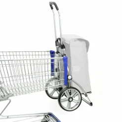 Andersen Shopper Royal Shopper Oli.P 2.0 Einkaufstrolley 59 cm