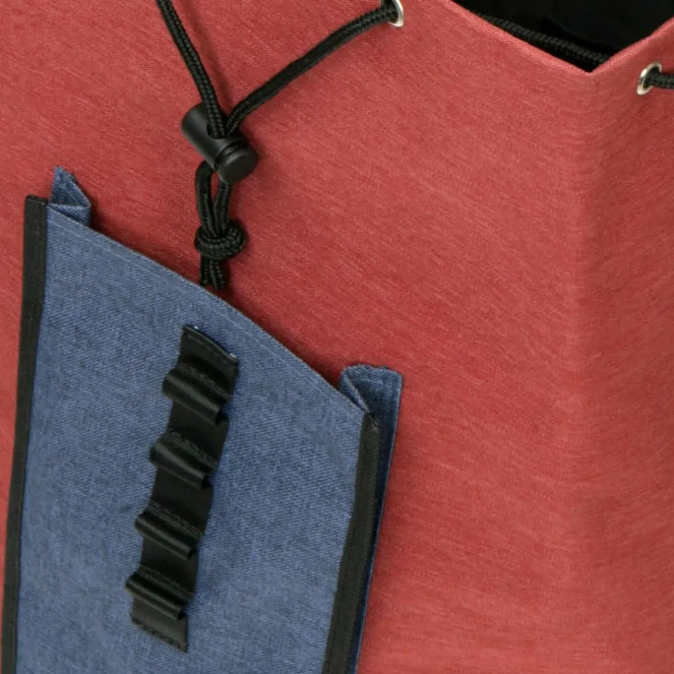 Andersen Shopper Royal Shopper Oli.P 2.0 Einkaufstrolley 59 cm