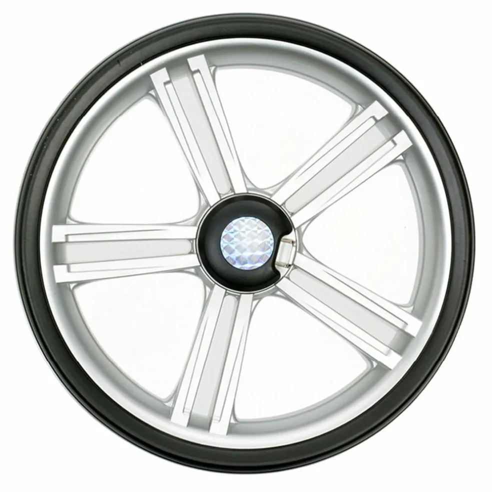 Andersen Shopper Royal Shopper Oli.P 2.0 Einkaufstrolley 59 cm