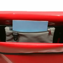 Andersen Shopper Royal Shopper Plus Ortlieb Einkaufstrolley 65 cm mit Lufträdern