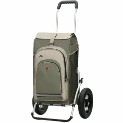 Andersen Shopper Royal Shopper Hydro 2.0 Einkaufstrolley 67 cm