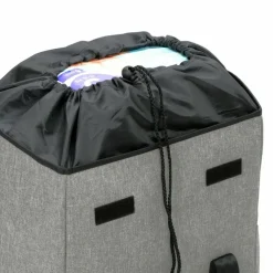 Andersen Shopper Royal Shopper Senta Einkaufstrolley 58 cm