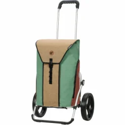 Andersen Shopper Royal Shopper Oli.P 2.0 Einkaufstrolley 59 cm