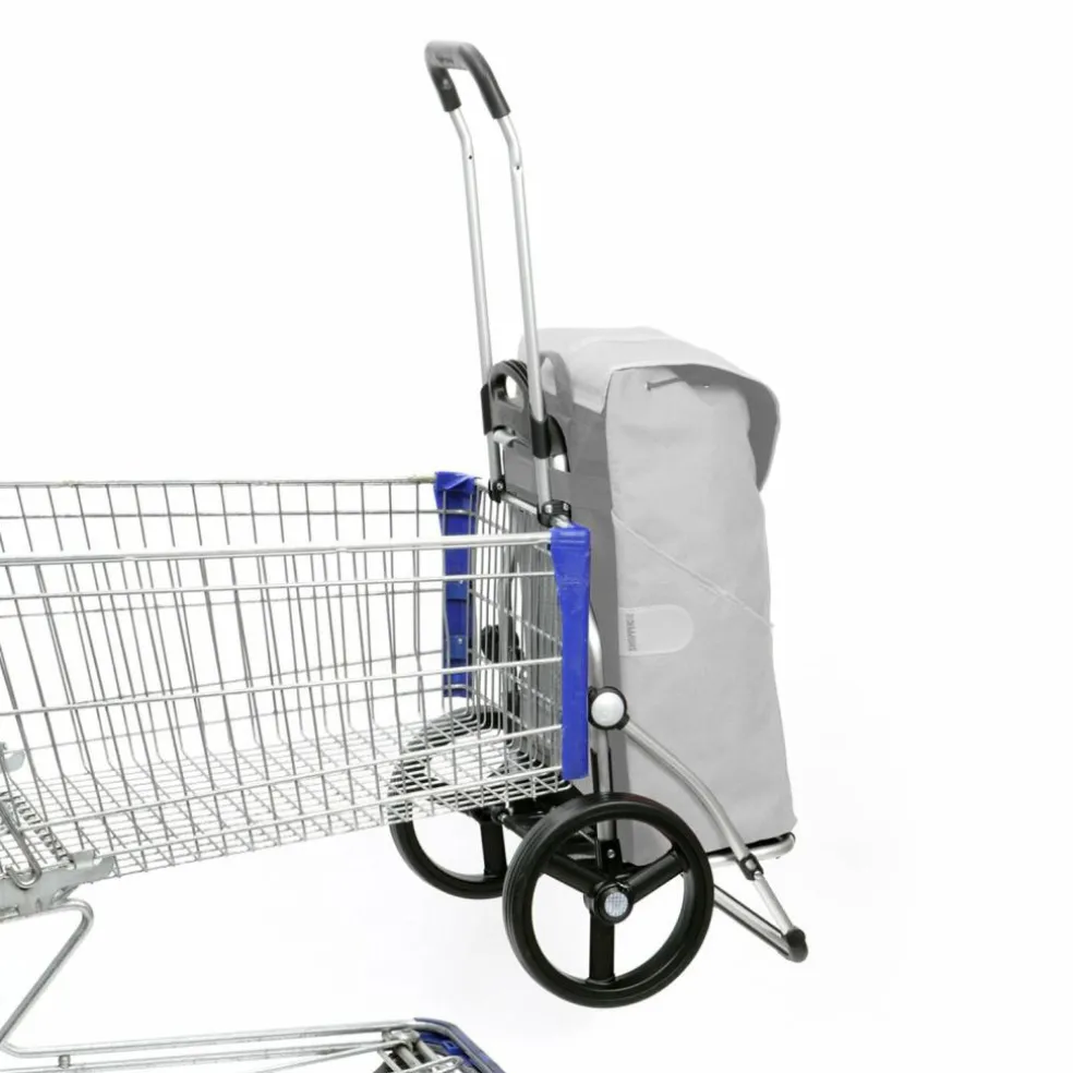 Andersen Shopper Royal Shopper Oli.P 2.0 Einkaufstrolley 59 cm